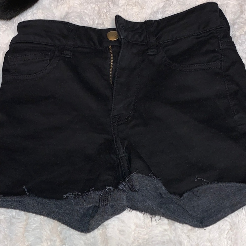 Shorts a